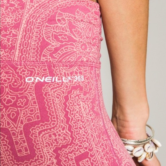 🔥O'Neill Divine Activity Pants Rose - Picture 5 of 5